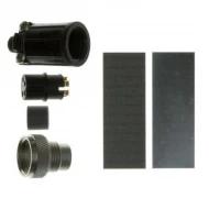 SF6382-4SG-520 разъем круглый, Plug, Female Sockets, 4 позиции, IP66/IP68