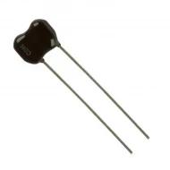 CD15ED390JO3F конденсатор слюдяной, 39пФ, ±5%, 500В