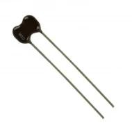 CD17ED470JO3F конденсатор слюдяной, 47пФ, ±5%, 500В