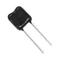 CM05ED680FO3 конденсатор, слюдяной, 68пФ, ±1%, 500В