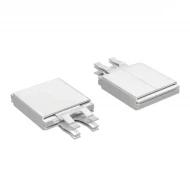 MCM01-010EF680J-F конденсатор слюдяной, 68пФ, ±5%, 1кВ