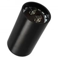 PSU5330B конденсатор алюминиевый электролитический, 53 мкФ, 330В, Bi-Polar