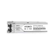 AFBR-5715ALZ-C модуль приемопередатчика, SFP, 1Гбит/с, 850нм, 3.3В