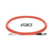 CAB-OM2-LC-LC-20M-S оптоволоконный кабель, Multimode, OM2, LC/UPC, 20м