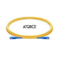 CAB-OS2-SC-SC-30M-S оптоволоконный кабель, Singlemode, OS2, 30м, SC/UPC