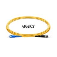 CAB-OS2-SC-ST-50M-S оптоволоконный кабель, Singlemode, OS2, 50м, SC, ST