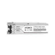 DS-SFP-FC-2G-SW-C модуль приемопередатчика, SFP, 2Гбит/с, 850нм, 3.3В
