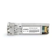 FTLX1475D3BTL-C модуль приемопередатчика, SFP+, 10Гбит/с, 1310нм, 3.3В