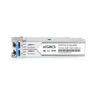 GLC-EX-SMD-RGD-C модуль приемопередатчика, 1Гбит/с, 1310нм, 3.3В, LC
