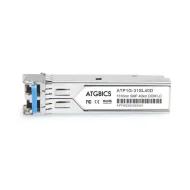 GLC-EX-SMD-C модуль приемопередатчика, SFP, 1Гбит/с, 1310нм, 3.3В