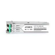 GLC-ZX-SMD-C модуль приемопередатчика, SFP, 1Гбит/с, 1550нм, 3.3В