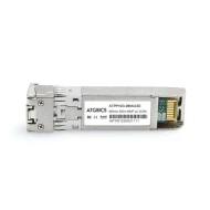 SFP-10G-USR-C модуль приемопередатчика, 10Гбит/с, 850нм, 3.3В, 1Вт