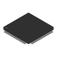AT6002-4QI микросхема FPGA, 1024 CLBS, 96 входов/выходов, 4.5В ~ 5.5В