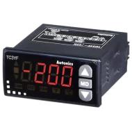 TC3YF-14R-N контроллер температуры, NTC, 100-240В AC, реле, ON/OFF
