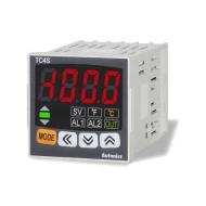 TC4S-14R контроллер температуры, Relay, Solid State, 100-240В AC