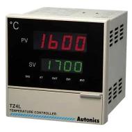 TZ4L-24R контроллер температуры, PID, реле, 100-240В AC