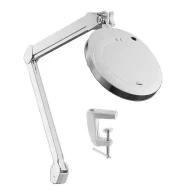 26501-LED лупа с подсветкой, 5 диоптрий, 110В/220В, LED