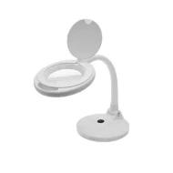 26507-XL5 лупа с подсветкой, Lamp, Magnifier, 100 ~ 240В, 5 диоптрий, LED