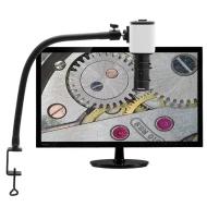 26700-121-PRO микроскоп цифровой, 7x-70x, LED, CMOS 1/2.8", HDMI, USB