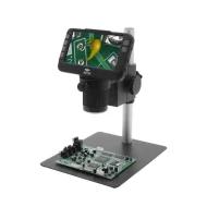 26700-220-MNT микроскоп цифровой, 8x ~ 25x, HDMI, USB, CMOS 1/4"