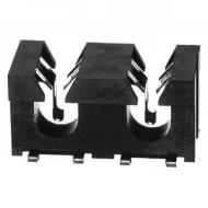 009177002001006 контакт IDC, 2 позиции, 600В, 15А, 14 AWG