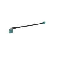 095FJZFJZAHM500 кабельная сборка, Fakra to Fakra, RG-174, 50 Ом, 3 ГГц