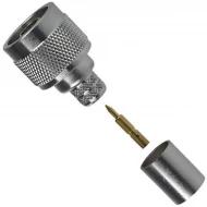 172102H243 ВЧ соединитель, N Type, Plug, 50Ом, 11ГГц