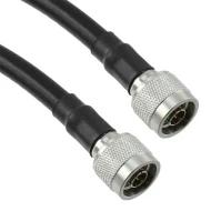 175101-10-M2.00 кабельная сборка, коаксиальный, N-Type to N-Type, 2.0м, 50 Ом, 5.8 ГГц
