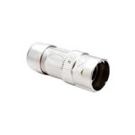 MA5CAP1700-S2 соединитель, Plug Housing, 17 позиций, M23-17, Push-Twist