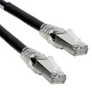 RJFSFTP5E0624 патч-корд, Cat5e, 20.47', 100 Ом, 230В