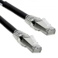 RJFSFTP5E0152 патч-корд, Cat5e, 8p8c (RJ45), 1.52м, двойное экранирование