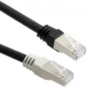 RJFSFTP6A0250 патч-корд, Cat6a, 2.50м, 8P8C, Double Shielded