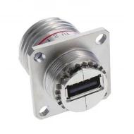 USBBFTV21N адаптер, USB-A, USB-B