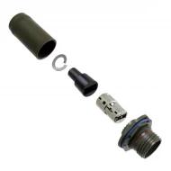 USBFTV7PE1G переходник, USB-A, USB-A