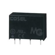 MGFS1R5243R3 преобразователь DC/DC, 3.3В, 1.3Вт, 9-36В, 400мА