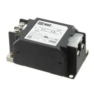 NAC-30-472-D фильтр сетевой, Single Phase, 250В AC/DC, 30А