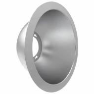 LMH020-REFL-0000-0000082 рефлектор LED, Round, 190мм, полузеркальный, Cree