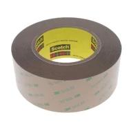 9471LE-2"X60YD лента, Adhesive Transfer, акрил, 0.160мм, 50.80мм