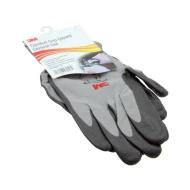 CGXL-GU перчатки, Comfort Grip, XL, нитриловая пена/нейлоновое волокно