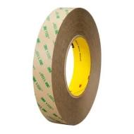 F9469PC-1/2"X60YD клейкая лента, Adhesive Transfer, акрил, 0.229мм, 12.70мм
