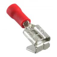 MVU18-250DMFK-A клемма быстроразъемная, Scotchlok, Female and Male, 18-22 AWG, 300В