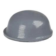 SJ-5003 (GRAY) бампер, цилиндрический, 11.18мм диаметр, 5.00мм толщина, полиуретан