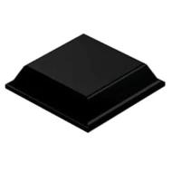 SJ-5008-BLACK бампер, полиуретан, 72 Shore M, черный