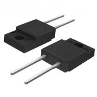 C3D04060F диод Шоттки, Silicon Carbide, 600В, 4А, TO-220-F2