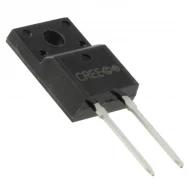 C3D06060F диод, Silicon Carbide Schottky, 600В, 7.5А, 1.8В, 294пФ