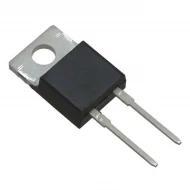CSD01060A диод, Silicon Carbide Schottky, 600В, 4А, 1.8В @ 1А, 80пФ