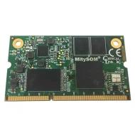 3358-IX-X38-RI микросхема, MPU Core, ARM Cortex-A8, 1ГГц, 1ГБ RAM, 512МБ Flash