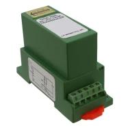 CR4510-150 преобразователь напряжения, True RMS AC, 0 ~ 150В AC вход, 0 ~ 5В DC выход, 24В DC питание