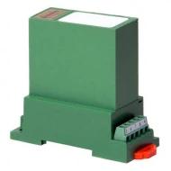 CR4580-150 преобразователь напряжения, True RMS AC, вход 0 ~ 150В AC, выход 4 ~ 20мА, 24В DC