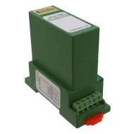 CR4550-500 преобразователь напряжения, True RMS AC, 0-500В AC вход, 0-5В DC выход, 24В DC питание